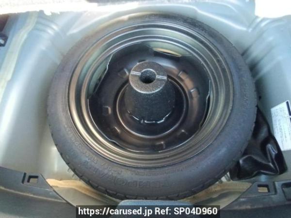 Used 2012 AT toyota vitz NSP130 Image[40]