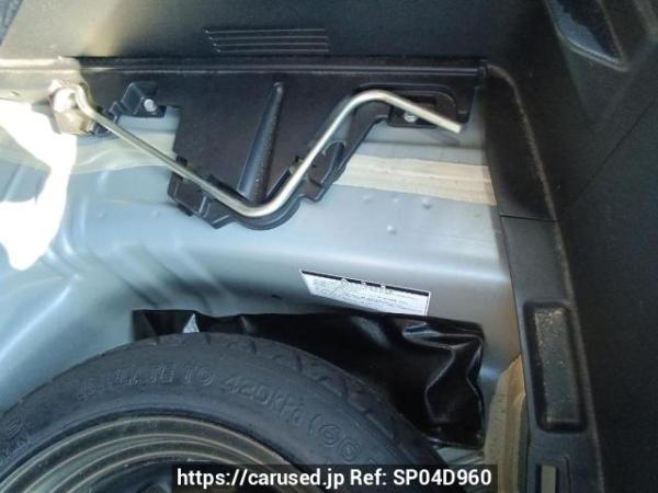 Used 2012 AT toyota vitz NSP130 Image[41]