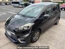 Toyota Sienta NSP170G