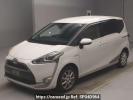 Toyota Sienta NHP170G