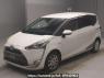 Used 2016 AT toyota sienta NHP170G Image[0]