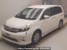 Used 2017 AT toyota isis ZGM10W Image[0]