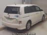Used 2017 AT toyota isis ZGM10W Image[1]