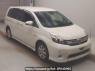 Used 2017 AT toyota isis ZGM10W Image[2]