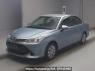 Used 2015 AT toyota corolla-axio NKE165 Image[0]