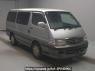 Used 2001 AT toyota hiace-wagon RZH101G Image[2]