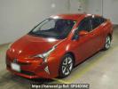 Toyota Prius ZVW55