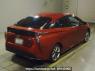 Used 2016 AT toyota prius ZVW55 Image[1]