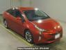 Used 2016 AT toyota prius ZVW55 Image[2]