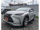 Lexus NX AGZ15