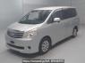 Used 2010 AT toyota noah ZRR70G Image[0]