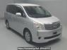 Used 2010 AT toyota noah ZRR70G Image[2]