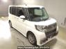 Used 2018 AT daihatsu tanto LA600S Image[2]