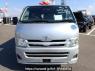 Used 2006 MT toyota hiace-van KDH205V Image[1]