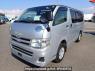 Used 2006 MT toyota hiace-van KDH205V Image[2]