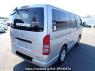 Used 2006 MT toyota hiace-van KDH205V Image[5]