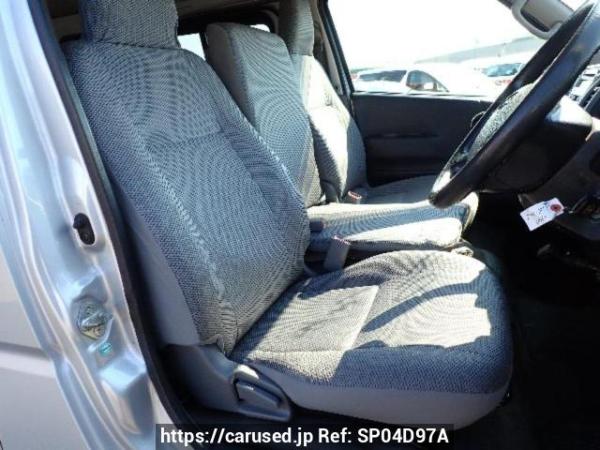 Used 2006 MT toyota hiace-van KDH205V Image[13]