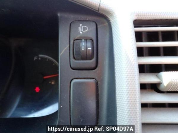 Used 2006 MT toyota hiace-van KDH205V Image[24]