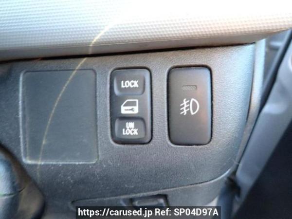 Used 2006 MT toyota hiace-van KDH205V Image[25]