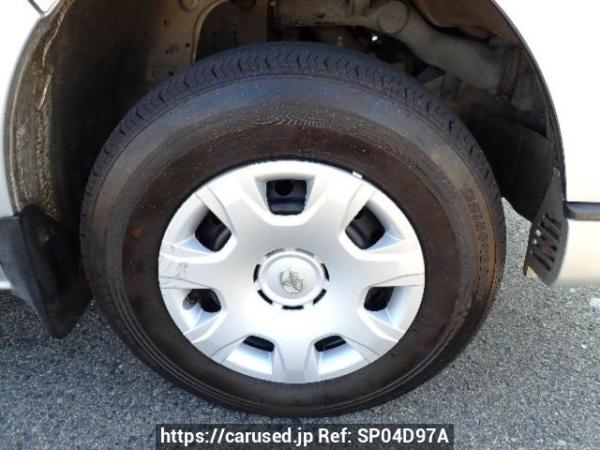 Used 2006 MT toyota hiace-van KDH205V Image[32]