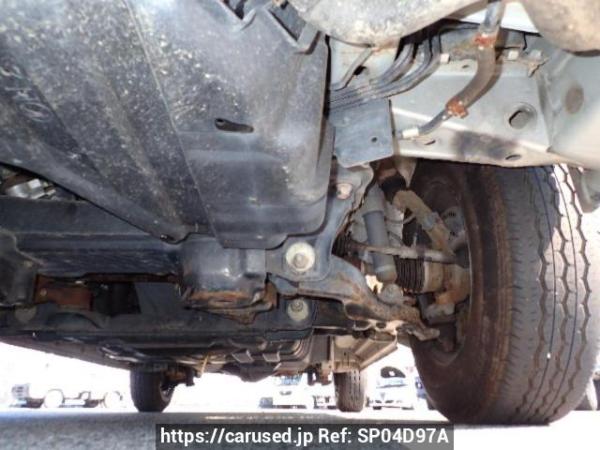 Used 2006 MT toyota hiace-van KDH205V Image[39]