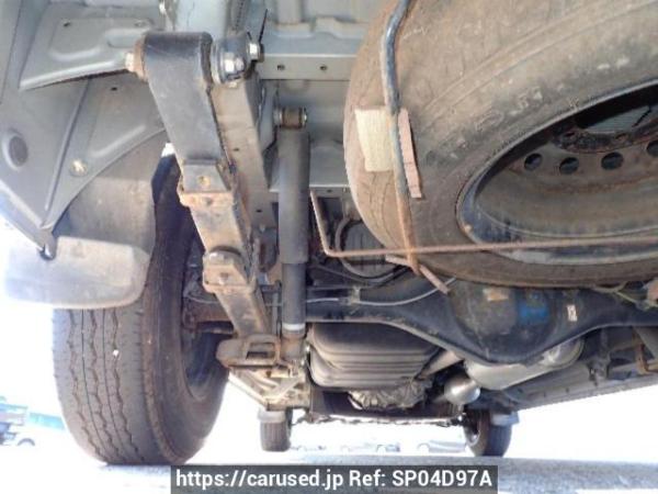 Used 2006 MT toyota hiace-van KDH205V Image[40]