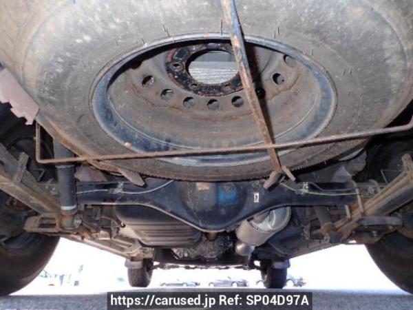Used 2006 MT toyota hiace-van KDH205V Image[41]