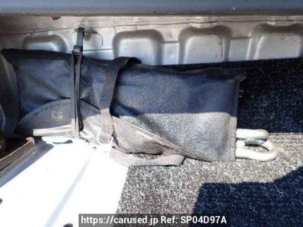 Used 2006 MT toyota hiace-van KDH205V Image[45]