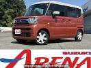 Suzuki Spacia MK94S