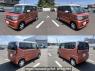 Used 2025 AT suzuki spacia MK94S Image[1]