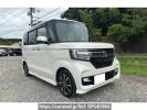 Honda N-BOX CUSTOM JF3