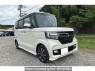 Used 2017 AT honda n-box-custom JF3 Image[0]