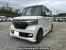 Used 2017 AT honda n-box-custom JF3 Image[2]
