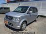 Used 2009 MT mitsubishi ek-wagon H82W Image[0]