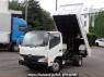 Used 2012 MT hino dutro XZC610T Image[0]