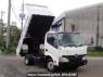 Used 2012 MT hino dutro XZC610T Image[2]