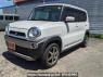 Used 2014 AT suzuki hustler MR31S Image[0]