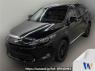 Used 2017 AT toyota harrier ZSU60W Image[0]