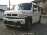 Used 2021 AT suzuki hustler MR92S Image[0]