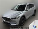 Mazda CX-8 KG2P