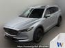 Used 2019 AT mazda cx-8 KG2P Image[0]
