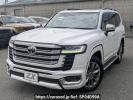 Toyota Land Cruiser FJA300W