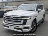 Used 2025 AT toyota land-cruiser FJA300W Image[0]