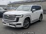 Used 2025 AT toyota land-cruiser FJA300W Image[1]