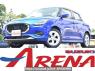 Used 2025 AT suzuki swift ZCEDS Image[0]