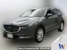 Used 2018 AT mazda cx-8 KG2P Image[0]