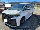 Toyota Vellfire Hybrid AAHH45W