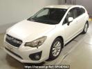 Subaru Impreza Sports GP7