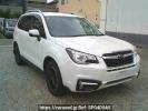 Subaru Forester SJ5