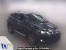 Toyota Harrier ZSU60W